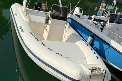 Miete RIB PS Mar Freedom Furnari