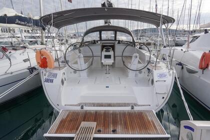 Aluguel Veleiro Bavaria Yachtbau Bavaria Cruiser 46 - 4 cab. Trogir