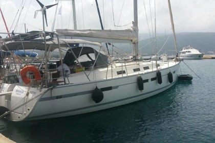 Rental Sailboat Bavaria 2011 Cephalonia