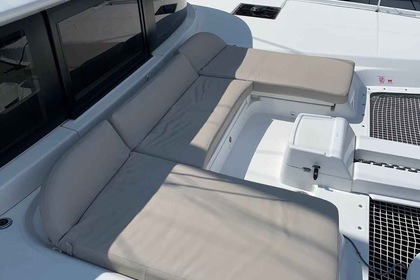 Ενοικίαση Καταμαράν  Lagoon 46 Λευκάδα