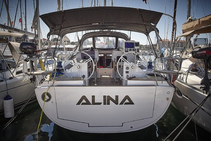 Rental Sailboat Elan Marine Elan Impression 45.1 Biograd na Moru