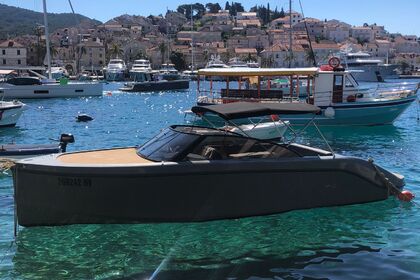 Czarter Łódź motorowa Rand Leisure 28 Hvar