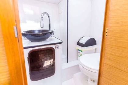 Czarter Jacht żaglowy Antila Antila 33 Giżycko