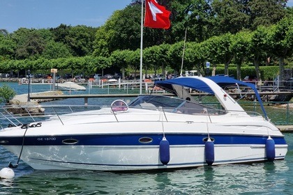 Verhuur Motorboot Bavaria Bavaria 32 Sport Genève