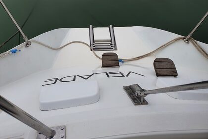 Alquiler Velero Jeanneau Jeanneau 41 Sun Legend Alicante