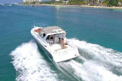 Location Bateau à moteur TROJAN EXPRESS TROJAN EXPRESS Cancún