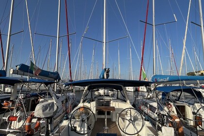 Location Voilier Bénéteau Oceanis 35.1 - 2 cab. Marina di Portorosa