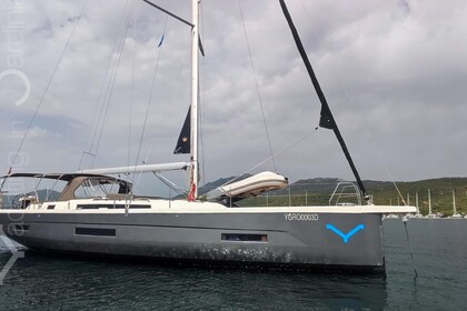 Miete Segelboot Dufour 530 Porto Rotondo