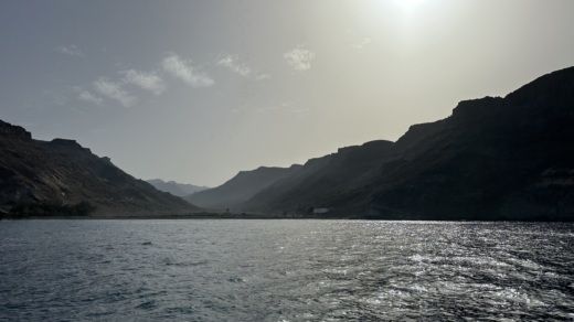 Моган Motorboat Tullio Abbate Exception 42 alt tag text