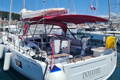 Location Voilier Bénéteau Oceanis 46.1 Split