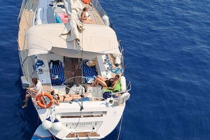 Charter Sailboat BENETEAU First 47.7 Malta