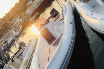 Noleggio Gommone Mag-Nus MagNus78 Puntaldia