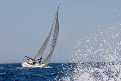 Noleggio Barca a vela Beneteau First 40.7 Manfredonia