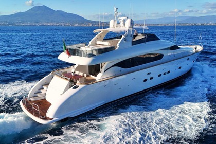 Location Yacht Maiora yacht Maiora 24 s Sorrente