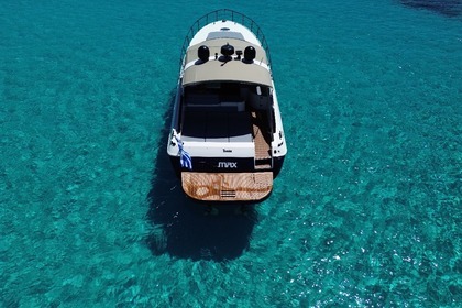 Verhuur Motorjacht Baia 48 Pounta