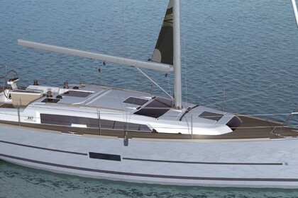 Charter Sailboat Dufour Yachts 360 GL Olbia