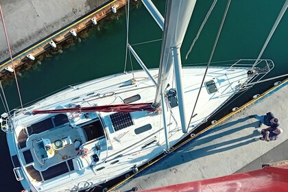 Чартер Парусная яхта Beneteau 351 Пальма