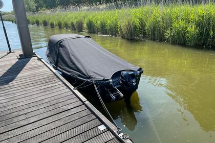 Miete Motorboot Matina River 440 Dordrecht