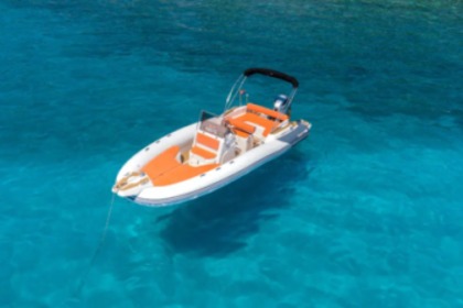 Hire RIB Marlin 790 Dynamic Trogir
