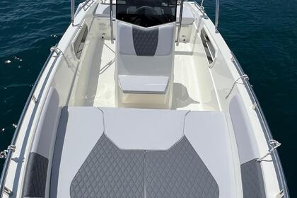 Miete Motorboot Kolmarine Teorema Praiano