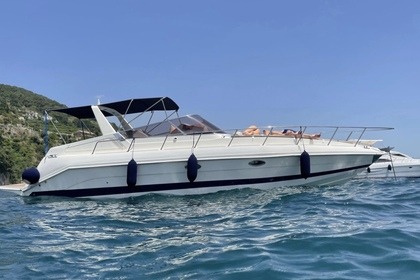 Noleggio Barca a motore Airon Marine 345 Salerno