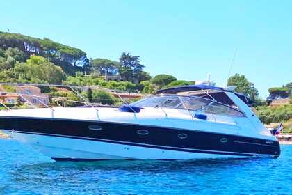 Rental Motor yacht Sunseeker 50 Camargue Nice