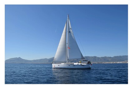 Location Voilier BAVARIA Cruiser 51 "Nora" Palerme