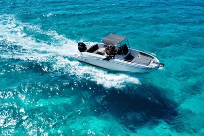 Hire Motorboat Beneteau Flyer 7.7 Palma de Mallorca