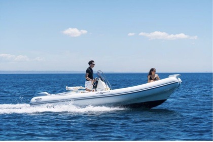 Miete RIB ALTAMAREA WAVE 20 Favignana