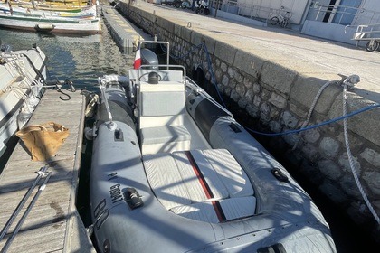 Location Semi-rigide Alson Flash S Port-Vendres