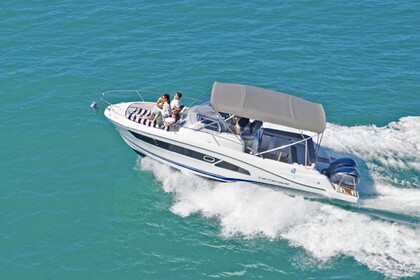 Noleggio Barca a motore Jeanneau Cap Camarat 9.0 Wa Palma di Maiorca