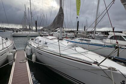 Noleggio Barca a vela Beneteau First 31.7 Brest
