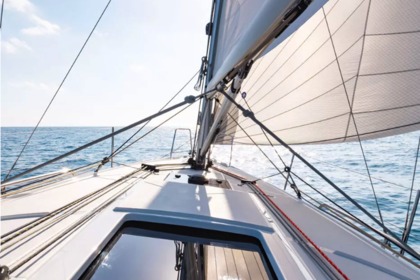 Location Voilier Beneteau Cyclade 50.50 Bonifacio