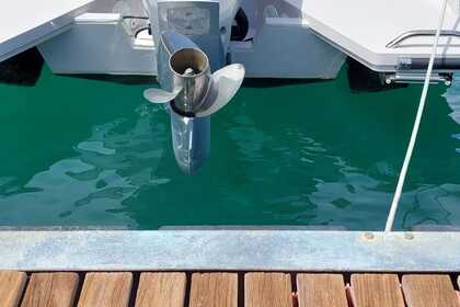 Location Bateau à moteur Ryck 280 Porto Santo Stefano