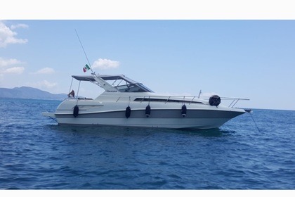 Rental Motorboat Gobbi 31 cabin Porto Badino