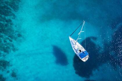 Miete Segelboot BAVARIA 46 CRUISER Mallorca