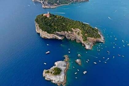 Location Bateau sans permis  Capelli Capelli 17 La Spezia