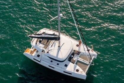 rent catamaran in ibiza