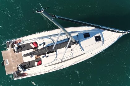 Location Voilier Jeanneau Sun Odyssey 380 - 2 cab. Göcek