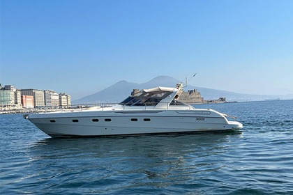 Charter Motorboat Fiart Mare Fiart 50 Naples