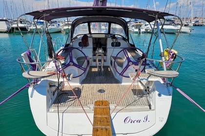 Miete Segelboot Elan Elan Impression 40 Izola