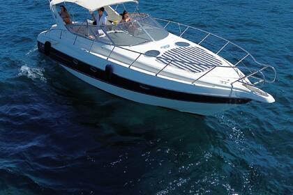 Rental Motorboat Cranchi Endurance 39 13M Cannes