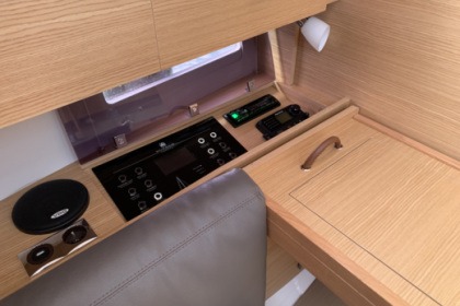 Location Voilier Dufour 360 Grand Large Quiberon