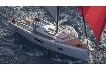 Hire Sailboat  Oceanis 51.1 / owner's version Kos