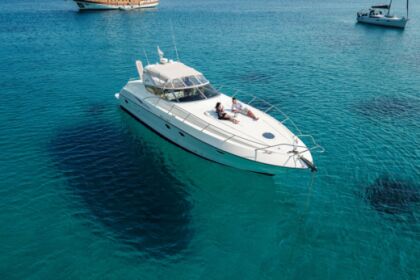 Verhuur Motorboot Cantieri Maxim 45 Kos