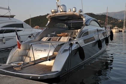 Location Yacht à moteur Rizzardi Cr 45 Villeneuve-Loubet