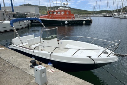 Location Bateau à moteur Capelli Capelli cap 20 Open Macinaggio