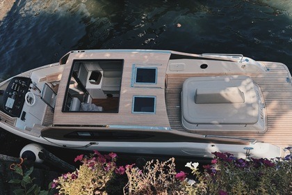 Hire Motorboat Colombi Ecoline Marine Como