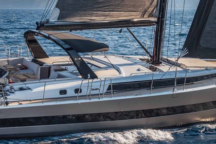 Verhuur Zeilboot Beneteau Oceanis 62 Šibenik