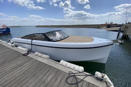 Hire Motorboat Rand 28 Leisure Setubal